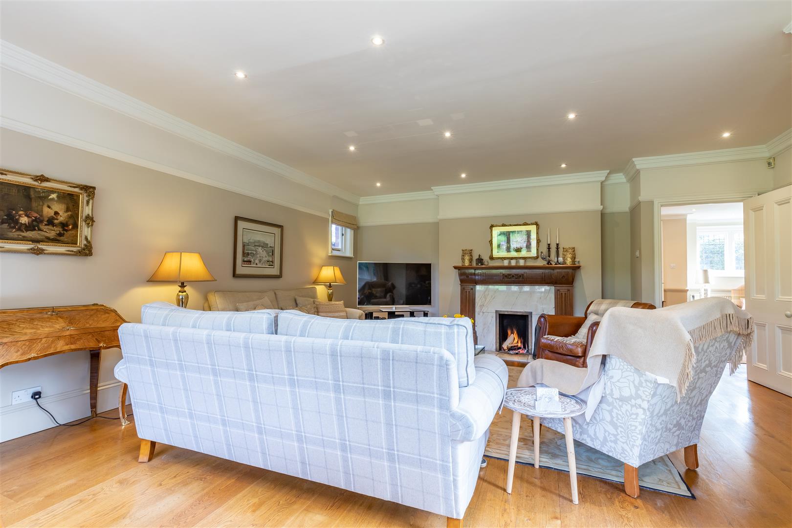 Property information Luxury & Prestige